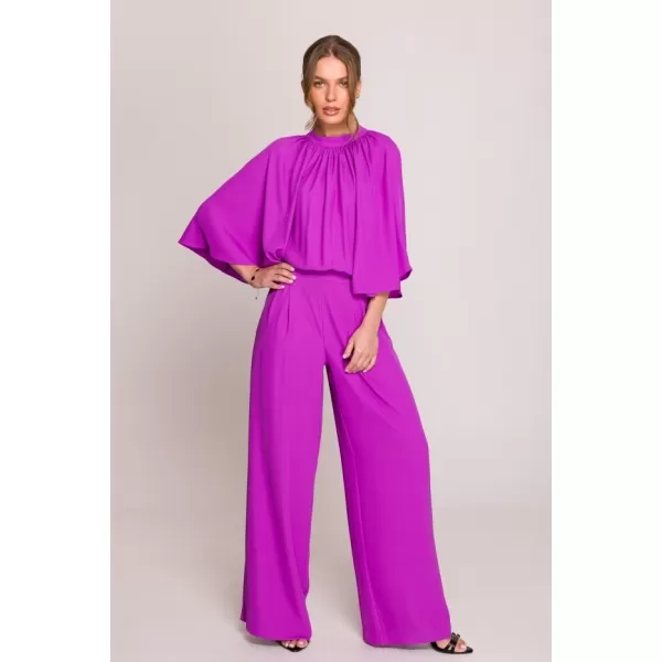  Női overall STYLOVE S397 LEVENDULA 