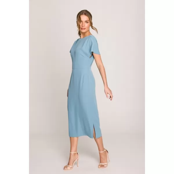  Ruha STYLOVE S398 ÉG KÉK 