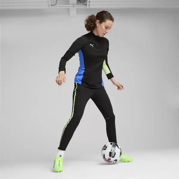  Csizma PUMA ULTRA 5 MATCH FG/AG 107687_03 FIZZY APPLE/ SZÉGYENTELJES ALMA/PUMA FEHÉR 