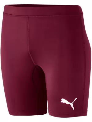 Rugalmas rövidnadrág PUMA LIGA BASELAYER SHORT TIGHT 655924_09 KORDOBAI