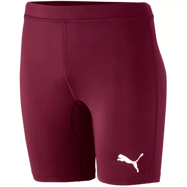  Rugalmas rövidnadrág PUMA LIGA BASELAYER SHORT TIGHT 655924_09 KORDOBAI 
