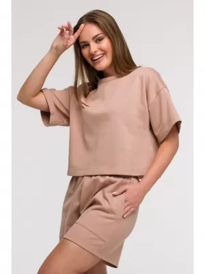 Női pulóver BEWEAR B294 MOHAACHÁT