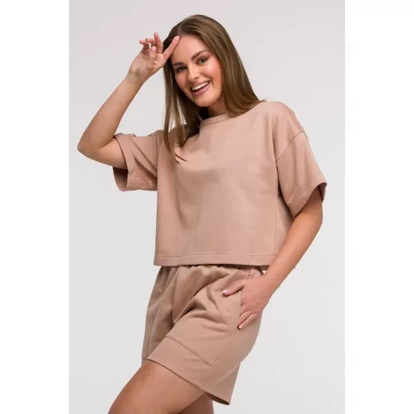  Női pulóver BEWEAR B294 MOHAACHÁT 