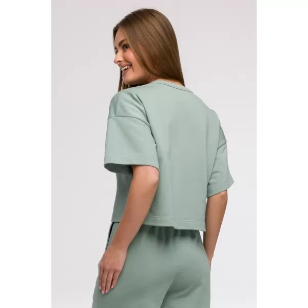 Női pulóver BEWEAR B294 MENTA 