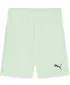 Rövidnadrág PUMA TEAMGOAL SHORTS 705752_60 FRESH MINT/ FRISS MENTA/PUMA FEKETE