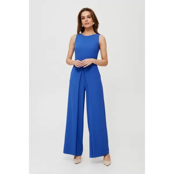  Női overall MAKOVER K184 KÉK 
