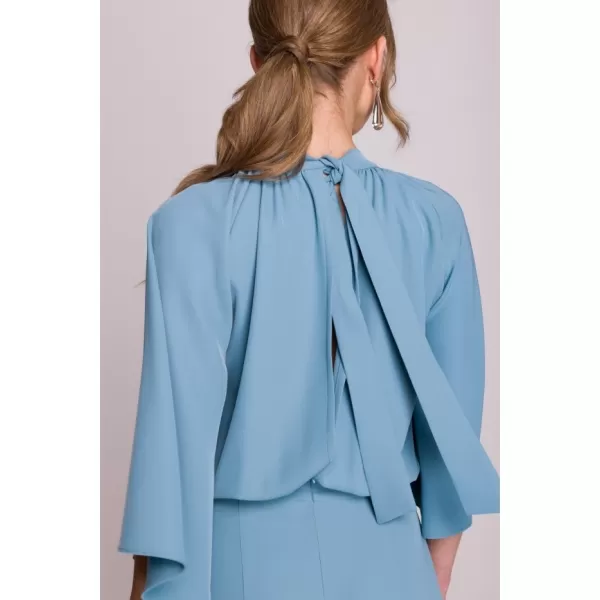  Női overall STYLOVE S397 ÉG KÉK 