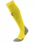 Futball zokni PUMA TEAM LIGA SOCKS CORE 703441_07 CYBER YELLOW/ CYBER ​​YELLOW/PUMA FEKETE