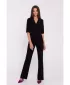 Női overall STYLOVE S377 FEKETE