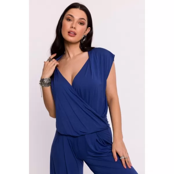  Női blúz BEWEAR B288 KÉK 
