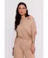 Női blúz BEWEAR B287 CAPPUCCINO