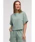 Női pulóver BEWEAR B294 MENTA