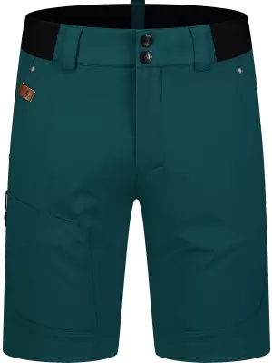 Rövidnadrág NORDBLANC CLIMBHIGH NBSPM8197 ZÖLD