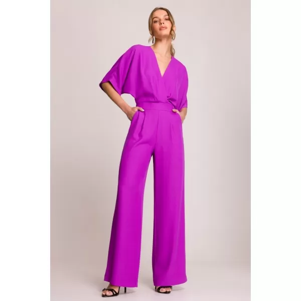  Női overall STYLOVE S395 LEVENDULA 