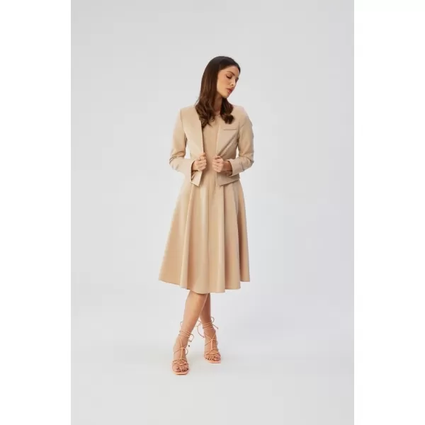  Ruha STYLOVE S358 BÉZS 