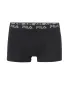 Férfi boxeralsó FILA MAN BOXER 2-PACK FU5004/2 BLACK