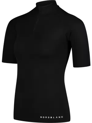 Ing NORDBLANC PEBBLE NBSLF8092 FEKETE