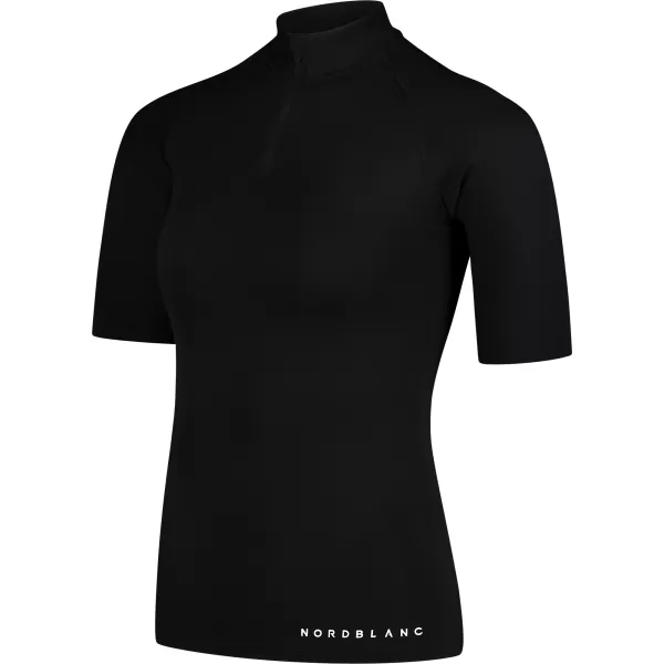 Ing NORDBLANC PEBBLE NBSLF8092 FEKETE 