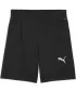 Rövidnadrág PUMA TEAMFINAL TRAINING SHORTS 658566_03 PUMA FEKETE/PUMA EZÜST