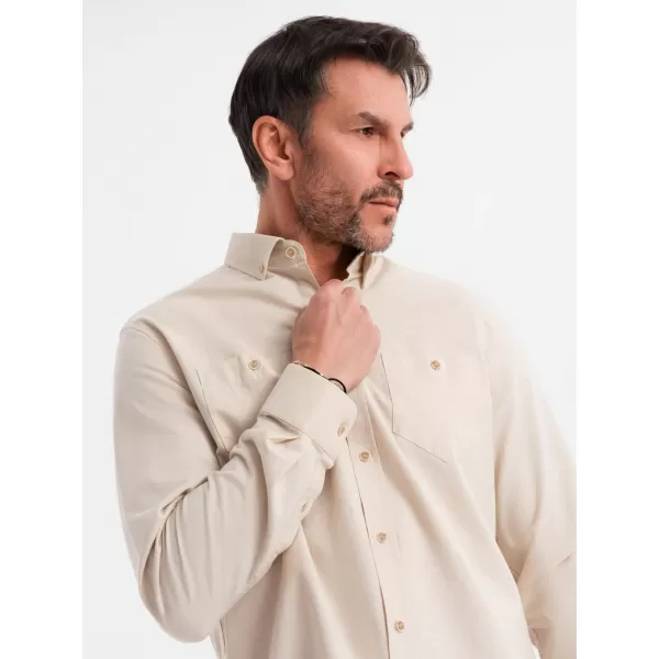 Ing OMBRE OM-SHCS-0134 KRÉM 