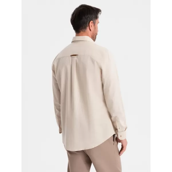  Ing OMBRE OM-SHCS-0134 KRÉM 