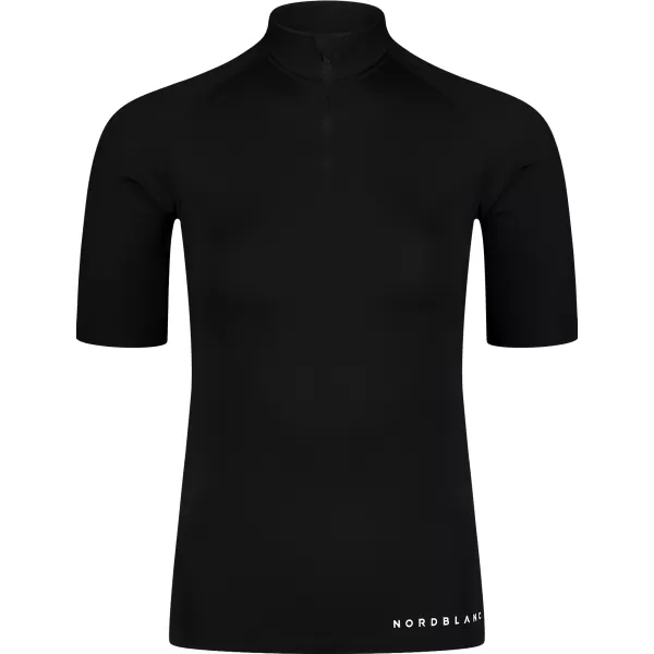  Ing NORDBLANC PEBBLE NBSLF8092 FEKETE 