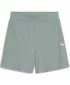 Hölgyek rövidnadrágja PUMA ESS ELEVATED SHORTS 685026_30 ZÖLD HOLD