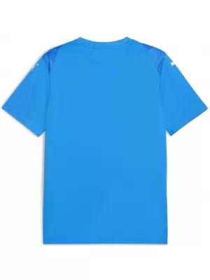 Férfi mez PUMA TEAMULTIMATE JERSEY 706280_02 ELECTRO ROYAL/ ELEKTRO KIRÁLYI/PUMA FEHÉR