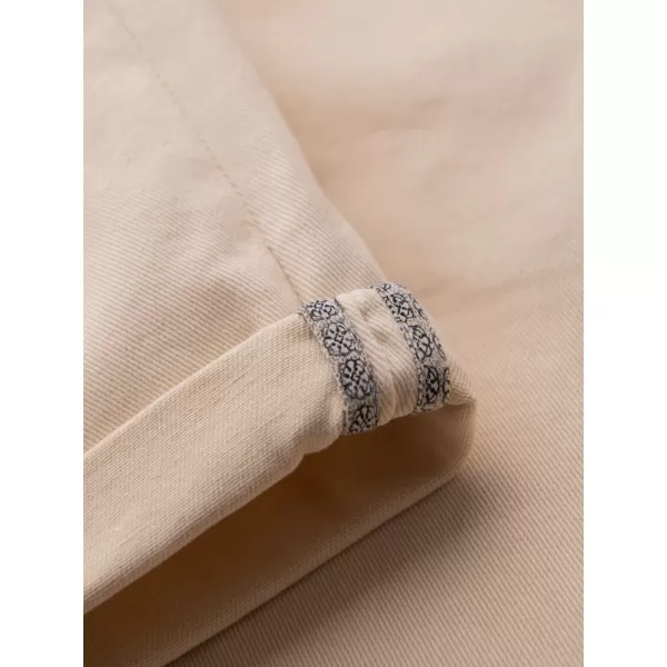  Rövidnadrág OMBRE OM-SRDS-0162 KRÉM 