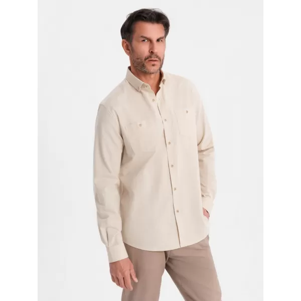  Ing OMBRE OM-SHCS-0134 KRÉM 