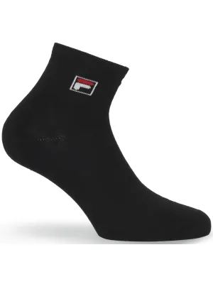 Zokni FILA QUARTER 3-PACK F9303 CLASSIC