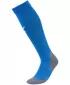 Futball zokni PUMA TEAM LIGA SOCKS CORE 703441_02 ELECTRIC BLUE L/ ELEKTROMOS KÉK L/PUMA FEHÉR