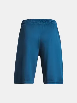 Fiú rövidnadrág UNDER ARMOUR PROTOTYPE 2.0 LOGO SHORTS 1361817-426 KÉK