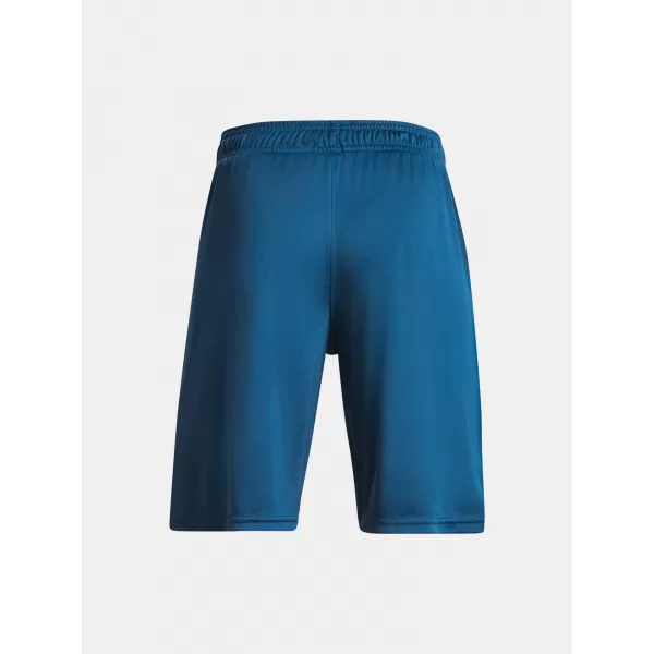  Fiú rövidnadrág UNDER ARMOUR PROTOTYPE 2.0 LOGO SHORTS 1361817-426 KÉK 