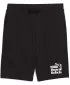 Rövidnadrág PUMA MID90S LONG SHORTS 685151_01 PUMA FEKETE