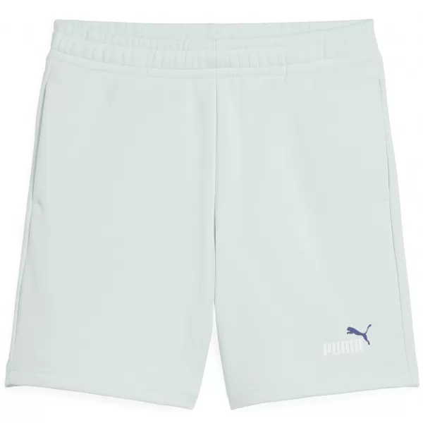  Rövidnadrág PUMA ESS 2 COLOR LOGO SHORTS TR 685826_50 BÉKÉS KÉK 