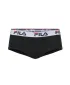 Női alsónemű FILA WOMAN CULOTTE FU6044 BLACK