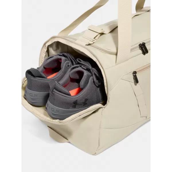  Táska UNDER ARMOUR UNDENIABLE 5.0 DUFFLE MD 1369223-290 BARNA 