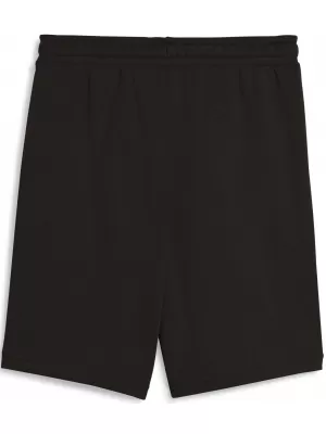 Rövidnadrág PUMA MID90S LONG SHORTS 685151_01 PUMA FEKETE