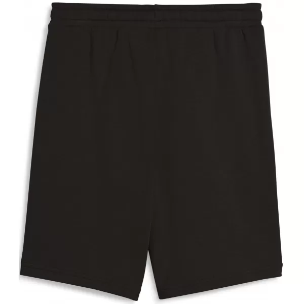  Rövidnadrág PUMA MID90S LONG SHORTS 685151_01 PUMA FEKETE 