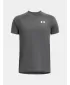 Fiú póló UNDER ARMOUR TECH 2.0 SS 1363284-025 SZÜRKE