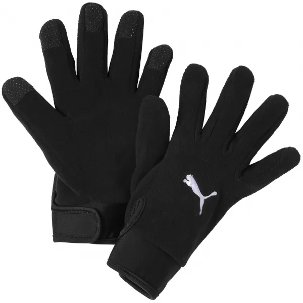  Kesztyű PUMA TEAMLIGA 21 WINTER GLOVES 041706_01 PUMA FEKETE 