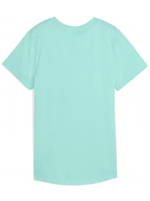 Ing PUMA W TAD ESSENTIAL CREW TEE 527177_59 VÍZI