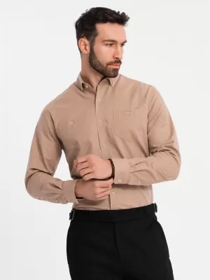 Ing OMBRE OM-SHCS-0134 VILÁGOSBARNA