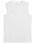 Férfi mez PUMA TEAMCUP TRAINING SL JERSEY 659168_04 PUMA FEHÉR/PUMA EZÜST