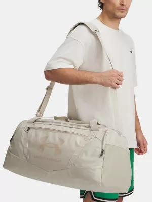 Táska UNDER ARMOUR UNDENIABLE 5.0 DUFFLE MD 1369223-290 BARNA