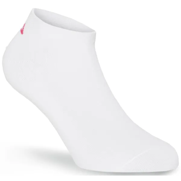  Zokni FILA INVISIBLE 3-PACK F9100 PINK PANTHER 