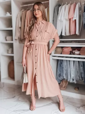 Ruha DSTREET SUNNI LOVE EY2609 RÓZSASZÍN
