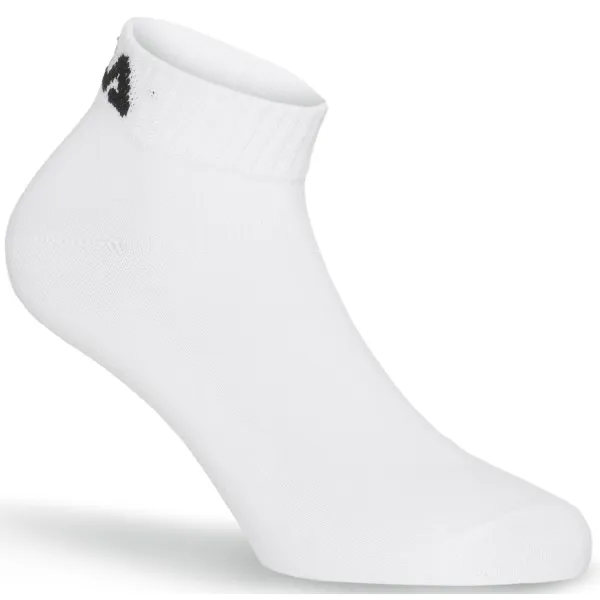  Zokni FILA QUARTER 3-PACK F9300 CLASSIC 