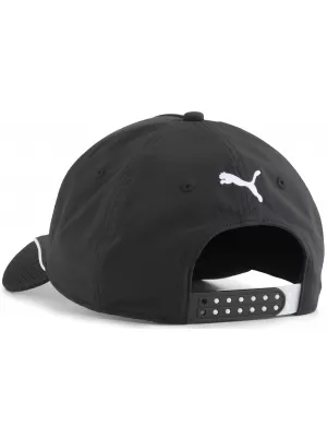 Sapka PUMA BMW MMS BB CAP 026233_01 PUMA FEKETE